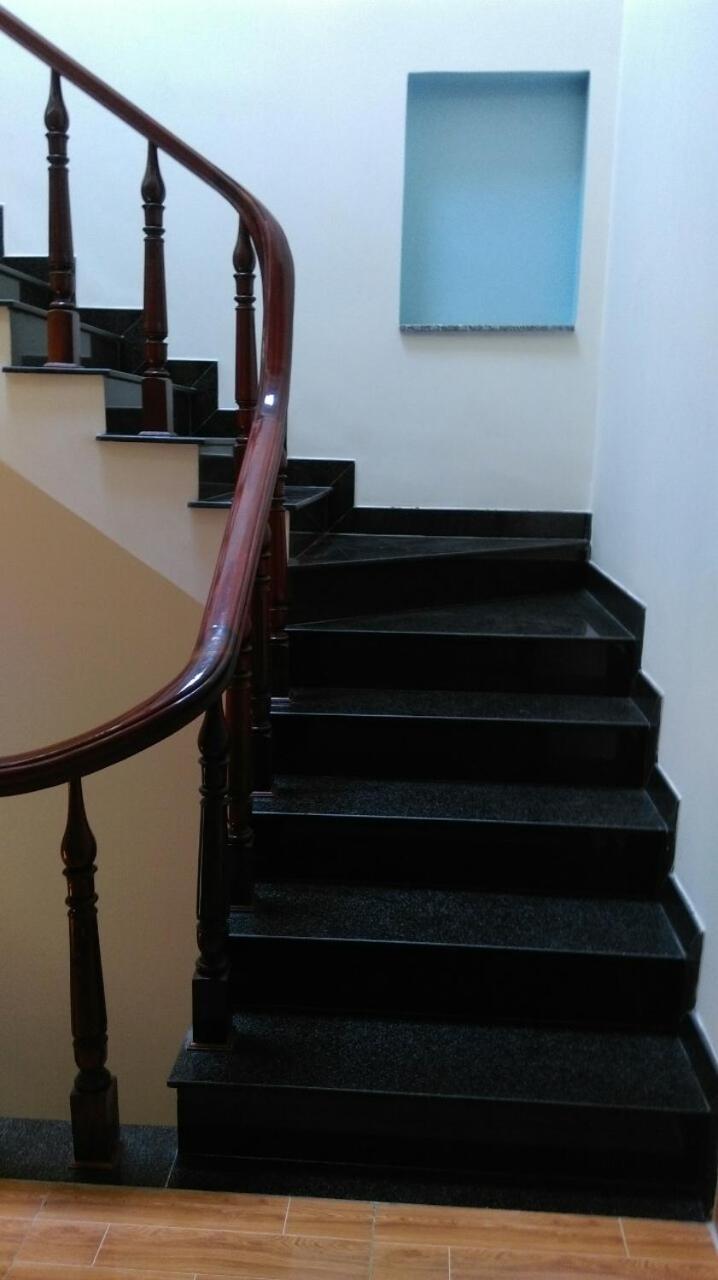 846E16Homestay Vung Tau Esterno foto