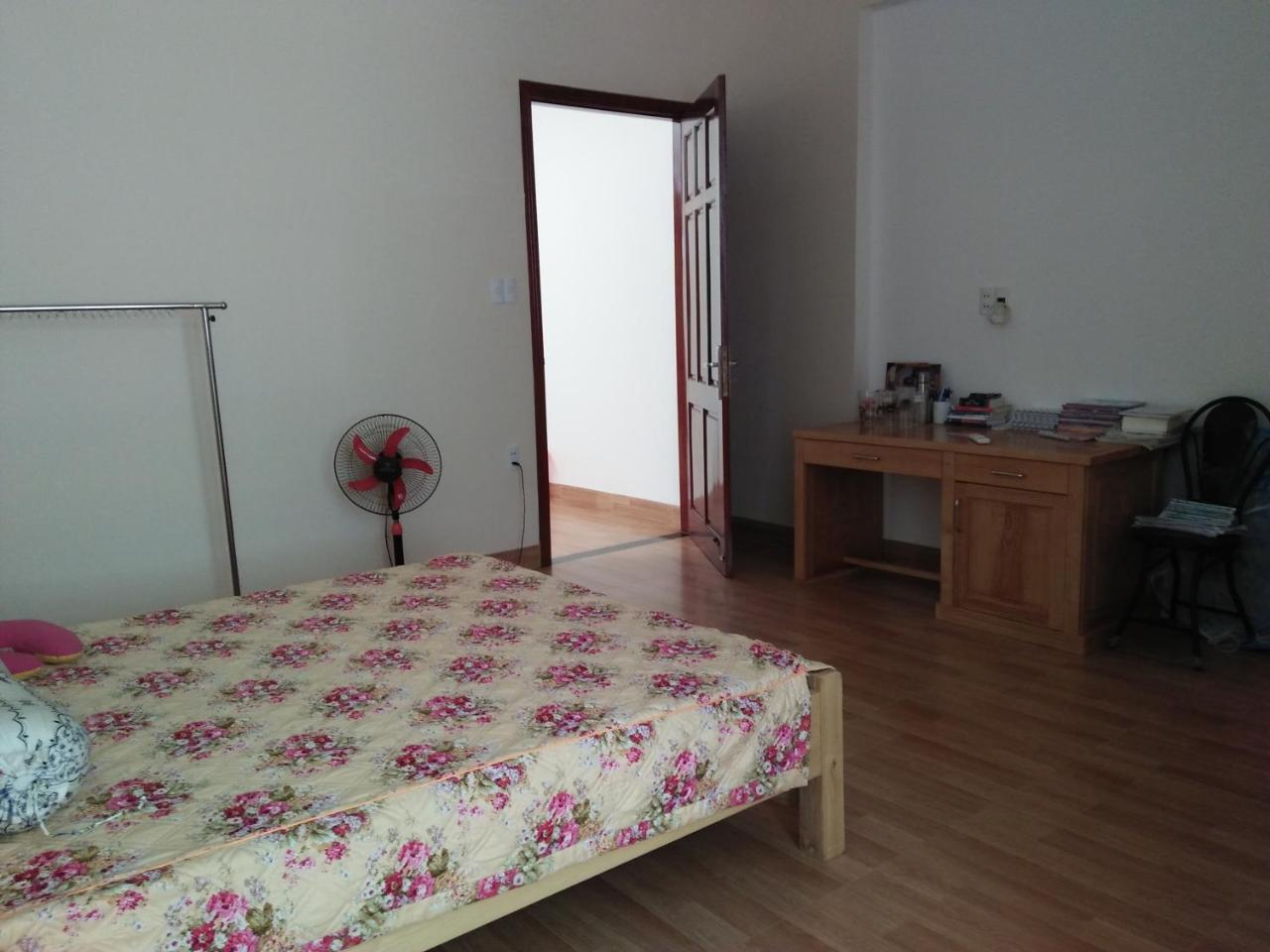 846E16Homestay Vung Tau Esterno foto